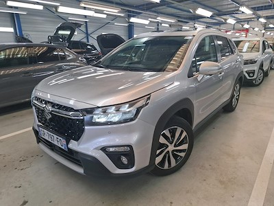 Suzuki S-CROSS S-Cross 1.4 Boosterjet Hybrid 129ch Style