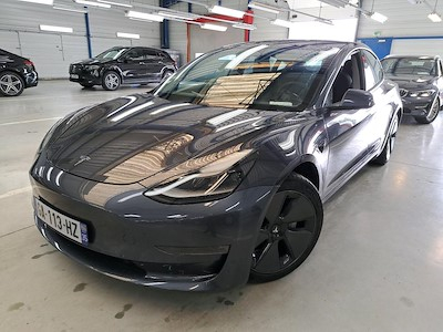 Tesla Model 3 Model 3 Long-Range Dual Motor AWD