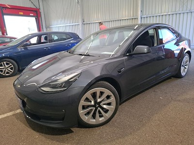Tesla Model 3 Model 3 Long-Range Dual Motor AWD
