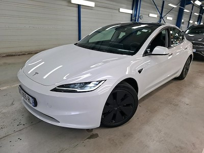 Tesla Model 3 Model 3 Standard RWD