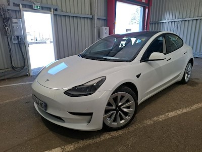 Tesla Model 3 Model 3 Standard RWD Plus