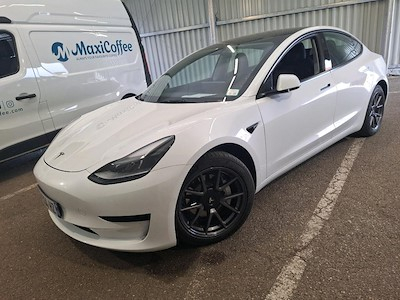 Tesla Model 3 Model 3 Standard RWD Plus