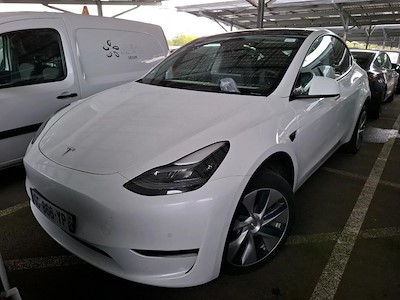 Tesla Model Y Model Y Long Range AWD
