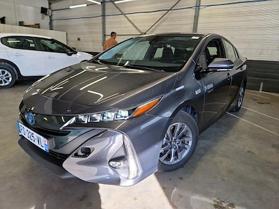 Toyota PRIUS Prius 122h Dynamic Pack Premium Business 5cv