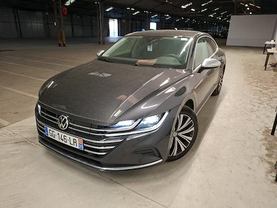 Volkswagen ARTEON Arteon 1.4 TSI eHybrid OPF 218ch Elegance DSG6