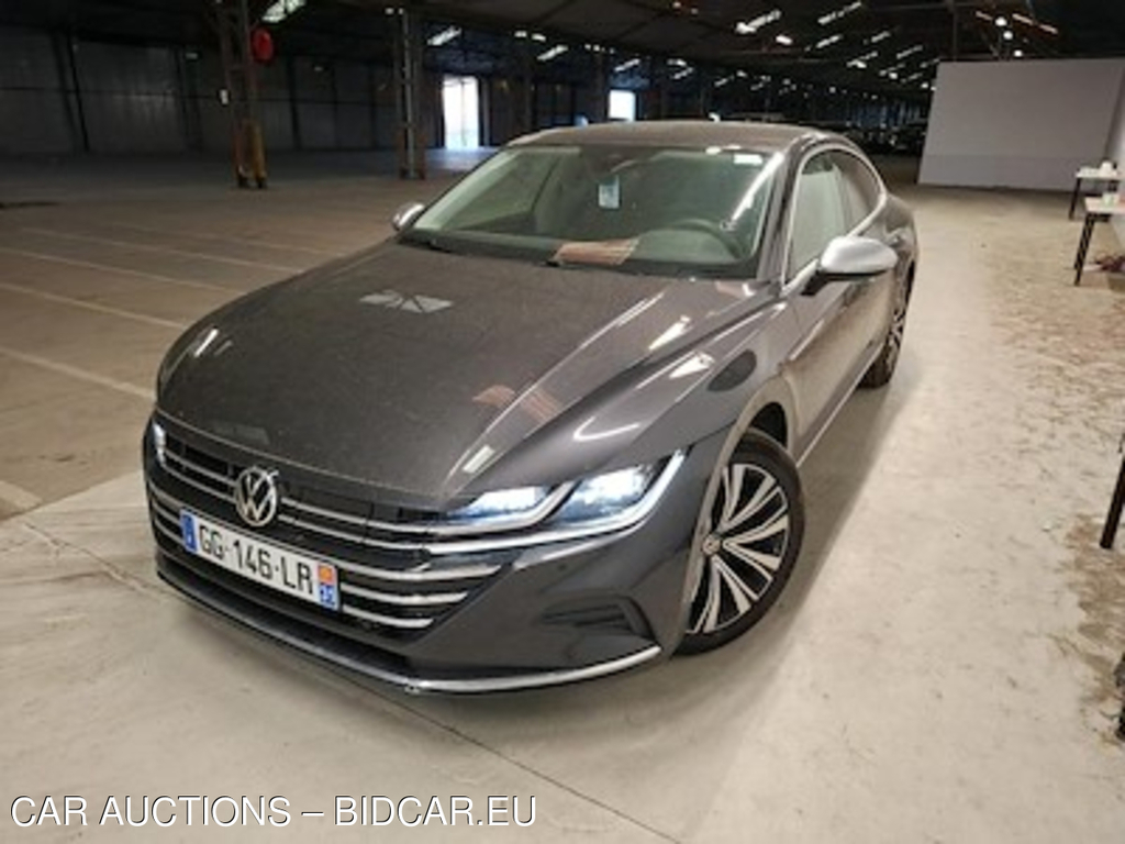 Volkswagen ARTEON Arteon 1.4 TSI eHybrid OPF 218ch Elegance DSG6