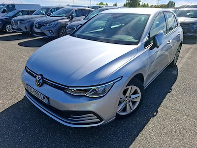 Volkswagen GOLF Golf 2.0 TDI SCR 115ch Life Business DSG7
