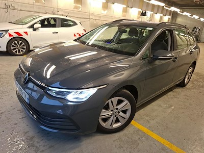 Volkswagen Golf SW Golf SW 1.0 TSI OPF 110ch Life Business