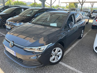 Volkswagen Golf SW Golf SW 1.5 TSI ACT OPF 130ch Life Business