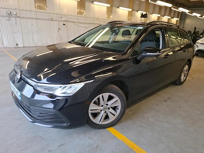 Volkswagen Golf SW Golf SW 2.0 TDI SCR 115ch Life Business
