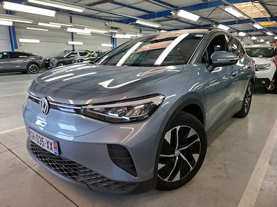 Volkswagen ID.4 ID.4 204ch Pro Performance 77 kWh