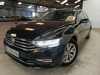 Volkswagen PASSAT Passat 1.5 TSI 150ch Business DSG7