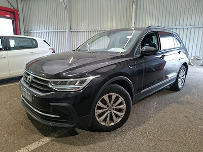 Volkswagen TIGUAN Tiguan 2.0 TDI 150ch Life Business DSG7
