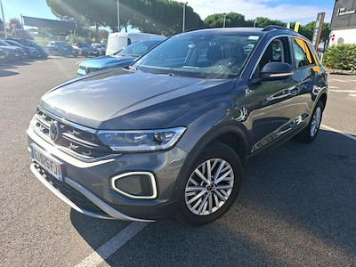 Volkswagen T-ROC T-Roc 1.5 TSI EVO 150ch Life Business DSG7