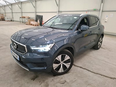Volvo XC40 XC40 T4 Recharge 129 + 82ch Inscription Business DCT 7