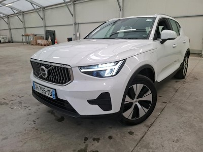 Volvo XC40 XC40 T4 Recharge 129 + 82ch Start DCT 7