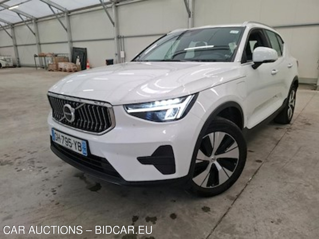 Volvo XC40 XC40 T4 Recharge 129 + 82ch Start DCT 7