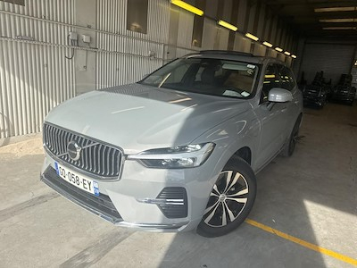 Volvo XC60 XC60 T6 AWD 253 + 145ch Start Geartronic