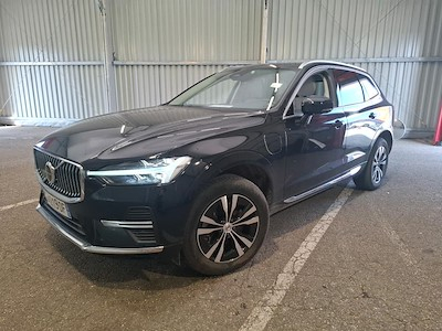 Volvo XC60 XC60 T6 AWD 253 + 87ch Inscription Business Geartronic