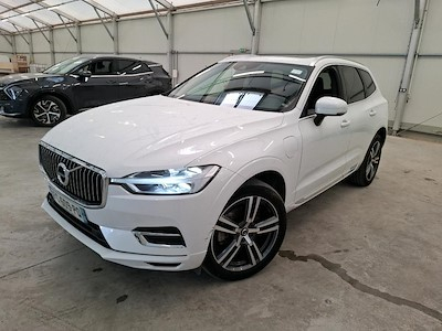 Volvo XC60 XC60 T8 Twin Engine 303 + 87ch Inscription Luxe Geartronic