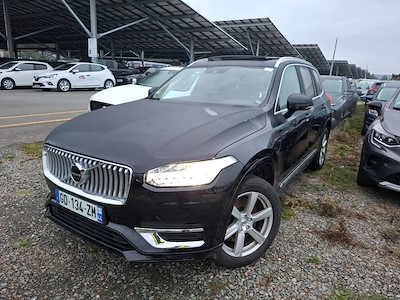 Volvo XC90 XC90 T8 AWD 310 + 145ch Inscription Business Geartronic