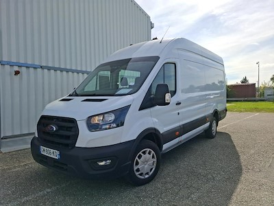 Ford TRANSIT Transit 2T Fg P350 L4H3 2.0 EcoBlue 170ch S&amp;S Trend Business