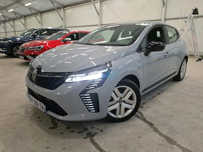 Renault CLIO Clio Reversible 1.6 E-Tech 145ch full hybrid Evolution