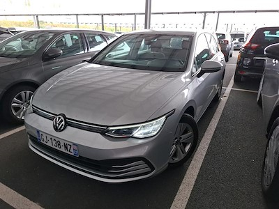 Volkswagen GOLF Golf 2.0 TDI SCR 115ch Life Business DSG7 // 2 PLACES- VASP
