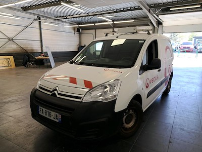 Citroen BERLINGO Berlingo M 1.6 BlueHDi 100 Club