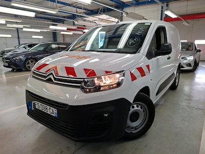 Citroen BERLINGO Berlingo Van M 1000kg PureTech 130 S&amp;S Worker EAT8