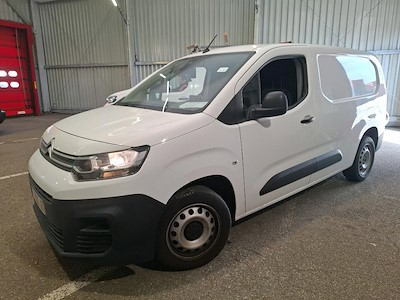 Citroen BERLINGO Berlingo Van XL 950kg BlueHDi 100 S&amp;S Driver