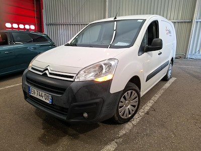 Citroen BERLINGO Berlingo XL 1.6 BlueHDi 100 S&amp;S Business