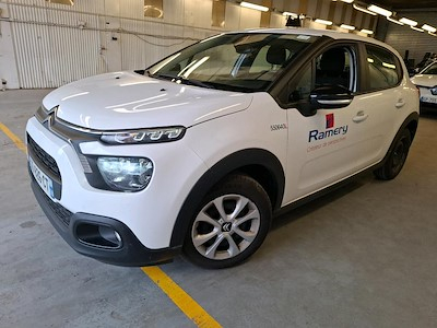 Citroen C3 C3 Ste 1.2 PureTech 83ch Feel Business R
