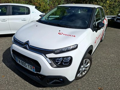 Citroen C3 C3 Ste 1.2 PureTech 83ch Feel Business R