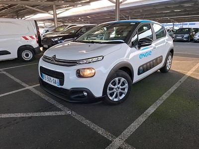 Citroen C3 C3 Ste 1.5 BlueHDi 100ch S&amp;S Feel Business R - VASP