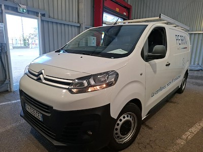 Citroen JUMPY Jumpy Fg M 1.6 BlueHDi 115ch Business S&amp;S