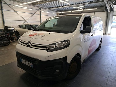 Citroen JUMPY Jumpy Fg M 1.6 BlueHDi 115ch Business S&amp;S