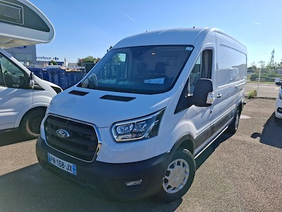 Ford TRANSIT Transit 2T Fg 350 L3H2 2.0 EcoBlue 170ch Trend Business 4x4