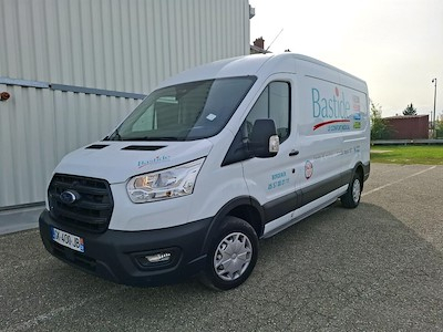 Ford TRANSIT Transit 2T Fg T310 L3H2 2.0 EcoBlue 130ch S&amp;S Trend Business
