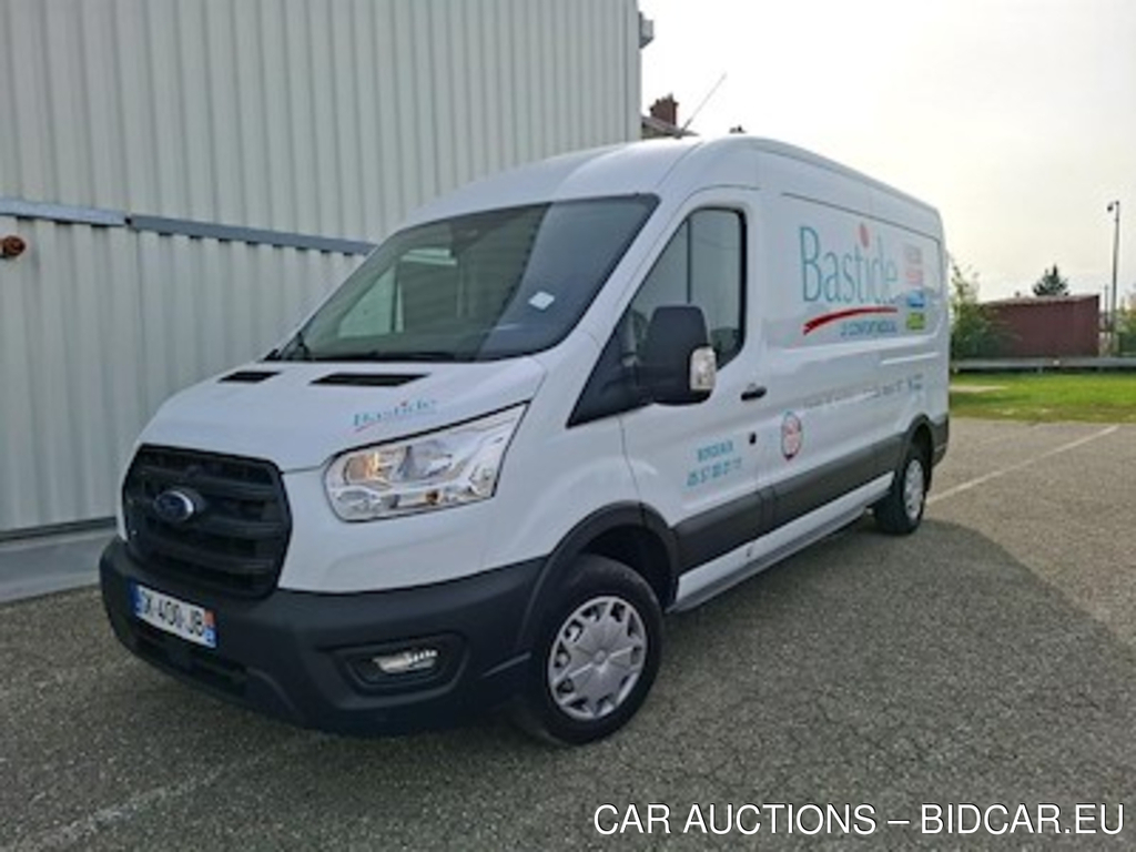 Ford TRANSIT Transit 2T Fg T310 L3H2 2.0 EcoBlue 130ch S&S Trend Business