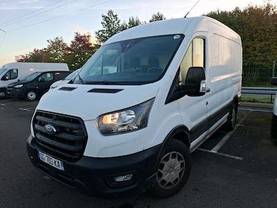 Ford TRANSIT Transit 2T Fg T350 L2H2 2.0 EcoBlue 130ch S&amp;S HDT Trend Business