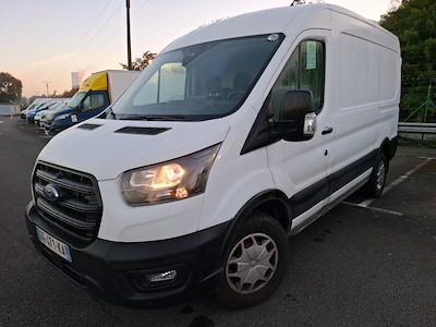 Ford TRANSIT Transit 2T Fg T350 L2H2 2.0 EcoBlue 130ch S&amp;S Trend Business