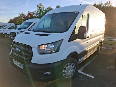 Ford TRANSIT Transit 2T Fg T350 L2H2 2.0 EcoBlue 130ch S&amp;S Trend Business
