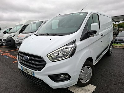 Ford Transit custom Transit Custom Fg 300 L1H1 2.0 EcoBlue 130 Trend Business 7cv