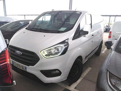 Ford Transit custom Transit Custom Fg 340 L1H1 2.0 EcoBlue 130 Trend Business