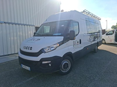 Iveco DAILY Daily 35S Fg 35S16 V16