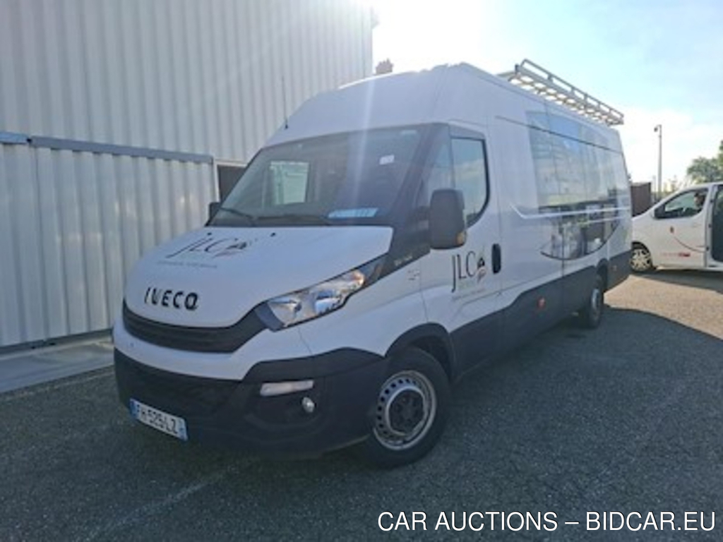Iveco DAILY Daily 35S Fg 35S16 V16