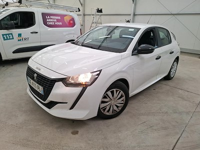Peugeot 208 208 Affaire 1.2 PureTech 75ch S&amp;S Premium