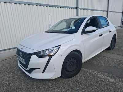 Peugeot 208 208 Affaire 1.2 PureTech 75ch S&amp;S Premium Pack