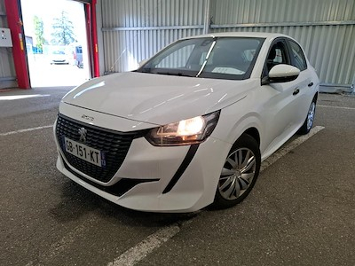 Peugeot 208 208 Affaire 1.2 PureTech 75ch S&amp;S Premium Pack